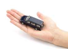 Load image into Gallery viewer, XCARTOYS 1:64 Navy Buick GL8 Mini Van MPV Vehicle Model Toy Metal Car NIP

