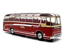 Load image into Gallery viewer, 1:76 Barton Bus Classic Vintage Model Diecast Metal Car New
