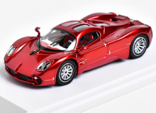 Load image into Gallery viewer, XF 1:64 Utopia Super Racing Sports Model Diecast Metal Car New Collection
