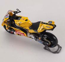 Load image into Gallery viewer, Maisto 1:18 2023 Motor GP #1 Motorcycle Bike Sports Model Diecast ABS New Collection

