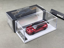Load image into Gallery viewer, SW 1:64 Red M4 G82 Widebody Sports Model Diecast Metal Car New Collection
