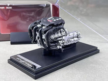 Load image into Gallery viewer, MH 1:18 Romeo V6 Engine Model Diecast Metal Car New Collection
