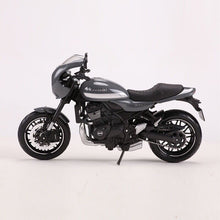 Load image into Gallery viewer, Maisto 1:12 Z900RS Racing Sports Model Diecast Metal Motorcycle Bike
