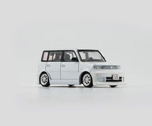 Load image into Gallery viewer, BM 1:64 JDM 2000 XB BB K Box VIP Sports Model Diecast Metal Alloy Car
