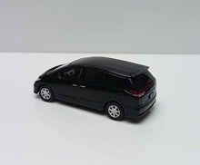 Load image into Gallery viewer, Masdi 1:64 Black 2006 Estima Previa GSR50 Van MPV Model Diecast Metal Car New Collection
