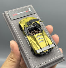 Load image into Gallery viewer, IHCM 1:64 KTM X-BOW GT-XR Racing Sports Open Model Diecast Metal Car New Collection
