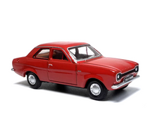 Load image into Gallery viewer, 1:76 Red Mk1 Coupe Sports Classic Vintage Model Diecast Metal Car New Collection
