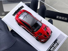 Load image into Gallery viewer, SW 1:64 Red M4 G82 Widebody Sports Model Diecast Metal Car New Collection
