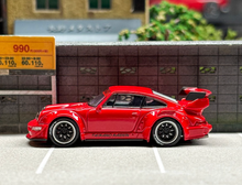Load image into Gallery viewer, Star 1:64 RWB 964 GT Figure Racing Sports Classic Model Diecast Metal Car New Collection
