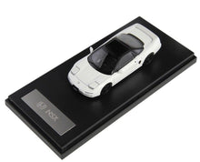 Load image into Gallery viewer, LCD 1:64 JDM NSX MK1 NA1 Super Racing Sports Model Diecast Metal Car
