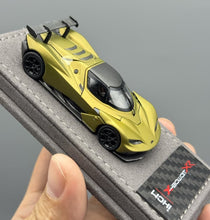 Load image into Gallery viewer, IHCM 1:64 KTM X-BOW GT-XR Racing Sports Open Model Diecast Metal Car New Collection
