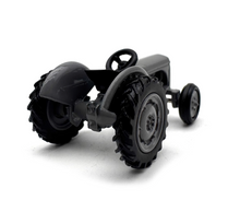 Load image into Gallery viewer, 1:76 Ferguson TEA Tractor Classic Model Diecast Metal Car New Collection
