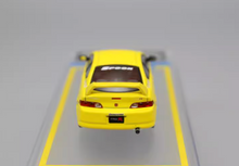 Load image into Gallery viewer, XF 1:64 Spoon Integra DC5 Type R Racing Sports Diecast Model Metal Car New Collection
