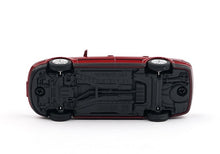 Load image into Gallery viewer, XCARTOYS 1:64 Red VW Passat B5 Sedan Classic Model Diecast Metal Car New Collection
