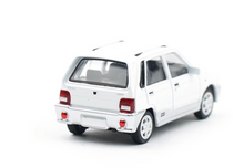 Load image into Gallery viewer, XCARTOYS 1:64 White Suzuki Alto Mini Hatchback Model Toy Metal K Car NIP

