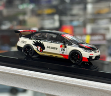 Load image into Gallery viewer, MH 1:64 Civic Type R FD2 Mugen #16 Sports Model Diecast Metal Car New Collection
