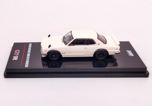 Load image into Gallery viewer, Inno 1:64 JDM  2000  KPGC10 Sports Model Diecast Metal Car New
