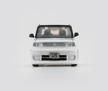Load image into Gallery viewer, BM 1:64 JDM 2000 XB BB K Box VIP Sports Model Diecast Metal Alloy Car
