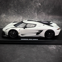 Load image into Gallery viewer, GTspirit 1:18 Absolut Jesko Super Racing Sports Model Diecast Resin Car New
