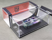 Load image into Gallery viewer, DCM 1:64 Plating 300sl Gullwing Classic Sports Model Diecast Metal Car New Collection
