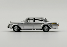 Load image into Gallery viewer, Liberty 1:64 Silver 300SEL 6.3 V8 W109 Sedan Sport Model Diecast Metal Car New Collection
