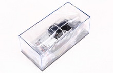 Load image into Gallery viewer, GCD 1:64 Silver G500 Cabrio W463 ORV SUV Sports Model Diecast Metal Car BN
