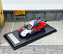 Load image into Gallery viewer, Speedgt 1:64 JDM Lancer Evolution EVO IX 9 Sports Model Diecast Metal Car New
