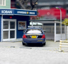 Load image into Gallery viewer, Rollin 1:64 Oregon Police OSP CV CROWN VICTORIA Model Diecast Metal Car New Collection
