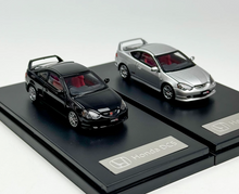 Load image into Gallery viewer, LCD 1:64 JDM Integra DC5 Type R Racing Sports Model Diecast Metal Car New Collection
