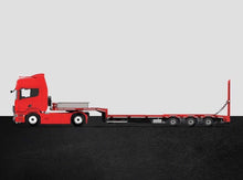 Load image into Gallery viewer, TM 1:64 Scania Flatbed Transport Delivery Truck Model Diecast Metal Car New Collection
