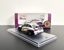 Load image into Gallery viewer, KILOworks 1:64 RS3 LMS TCR Nkoda Racing #714 Sport Model Diecast Metal Car New Collection
