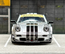Load image into Gallery viewer, Star 1:64 RWB 964 GT Figure Racing Sports Classic Model Diecast Metal Car New Collection
