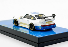 Load image into Gallery viewer, 1:64 White RWB 964 NFS Racing Sports Classic Model Diecast Metal Car New Collection
