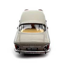 Load image into Gallery viewer, 1:76 Red Humber MK1 Sedan Sports Classic Model Diecast Metal Car New Collection
