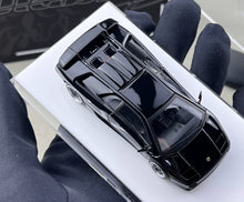 Load image into Gallery viewer, MT 1:64 Black Diablo SV Sports Model Diecast Metal Car New Collection
