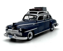 Load image into Gallery viewer, OXFORD 1:87 Desoto Station Wagon Vintage Classic Sports Model Diecast Metal Car New
