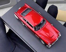 Load image into Gallery viewer, DCM 1:64 Red 1964 DB5 Classic Coupe Figure Model Diecast Metal Car New

