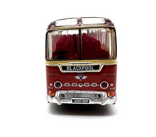 Load image into Gallery viewer, 1:76 Barton Bus Classic Vintage Model Diecast Metal Car New

