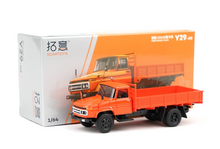 Load image into Gallery viewer, XCARTOYS 1:64 FAW Jiefang CA141 Delivery Truck Model Diecast Metal Car New
