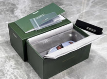 Load image into Gallery viewer, FIGART 1:64 Ice Blue One 77 Coupe Sports Model Diecast Resin Car New Collection
