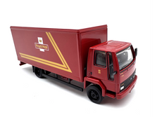 Load image into Gallery viewer, 1:76 Ford Iveco Royal Mail Postal Delivery Truck Model Diecast Metal Car New Collection
