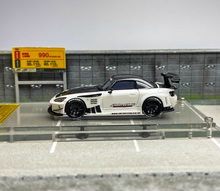Load image into Gallery viewer, IG 1:64 JDM S2000 AP1 JS Racing Sports Model Diecast Resin Car New
