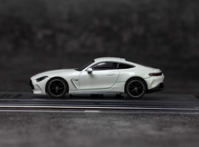 Load image into Gallery viewer, KILOworks 1:64 White GT 63 SE Performance Sports Model Diecast Metal Car New Collection
