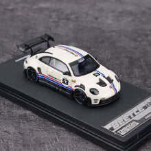 Load image into Gallery viewer, PSC 1:64 Beetle RS #53 Racing Sports Model Diecast Metal Car New Collection
