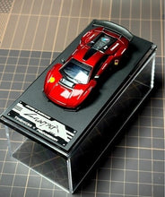 Load image into Gallery viewer, PSC 1:64 Red LP800-4 Racing Sports Model Diecast Metal Car New Collection
