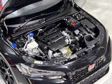 Load image into Gallery viewer, MH 1:18 Black Civic Type R FL5 Turbo Vtec Engine Model Diecast Metal Car New Collection
