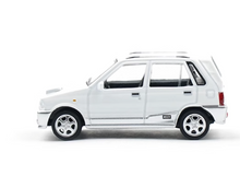 Load image into Gallery viewer, XCARTOYS 1:64 White Suzuki Alto Mini Hatchback Model Toy Metal K Car NIP
