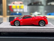 Load image into Gallery viewer, FIGART 1:64 Red Zonda C12s Sports Model Diecast Resin Car New Collection
