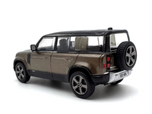 Load image into Gallery viewer, 1:76 Land Rover Defender 110 Sports ORV Model Diecast Metal Car New Collection
