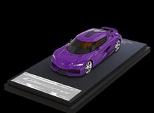Load image into Gallery viewer, TM 1:64 Gemera Figure Racing Sports Model Diecast Metal Car New Collection
